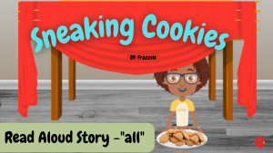 FRY 1 to 50 Sight Word –  All