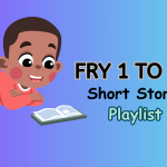 FRY 1 to 100 Sight Word - Short Stories