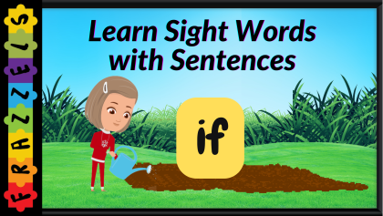 FRY 1 to 50 – IF- Horizontal – Thumbnails