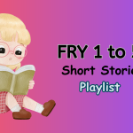FRY 1 to 50 - Short Stories