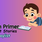 Dolch Primer - Short Stories