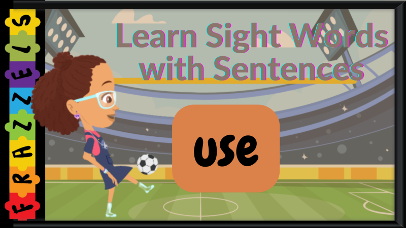 Fry 1 to 50 – USE – Horizontal – Thumbnail