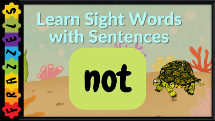 Thumbnails – FRY 1 to 50 – NOT – Horizontal