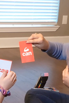Sight Word Go Fish Thumbnail