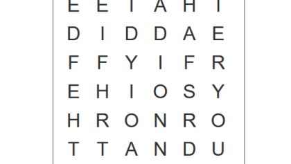 Sight Word Search 1 – thumbnail v2