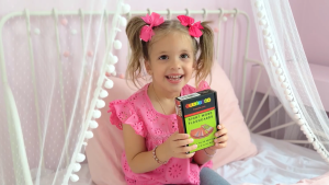 Frazzels Sight Word Flashcards Video Review