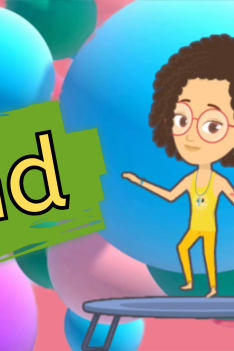 Sight Word “and” video thumbnail