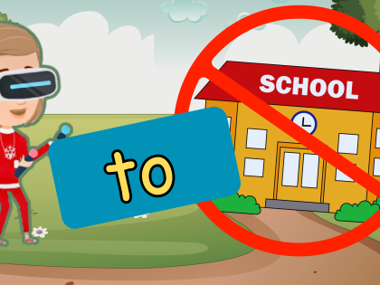 to – Sight Word Video