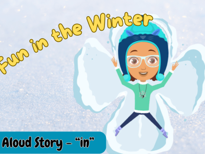 in – Sight Word Video – Fun In The Winter – thumbnail3